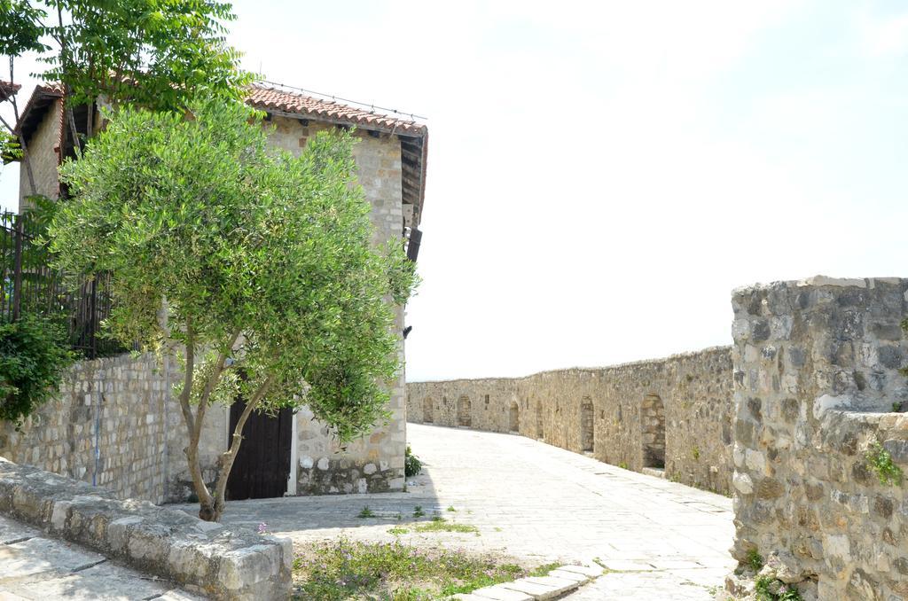 Villa Marinero Ulcinj Exterior foto